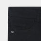 Boys Black OD Slim Fit Pants