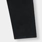 Boys Straight fit Black Six Pocket Pants