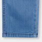 Boys Straight fit Light Blue Six Pocket Pants