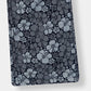 GirlsDenim Blue Flower Jacquard Trouser