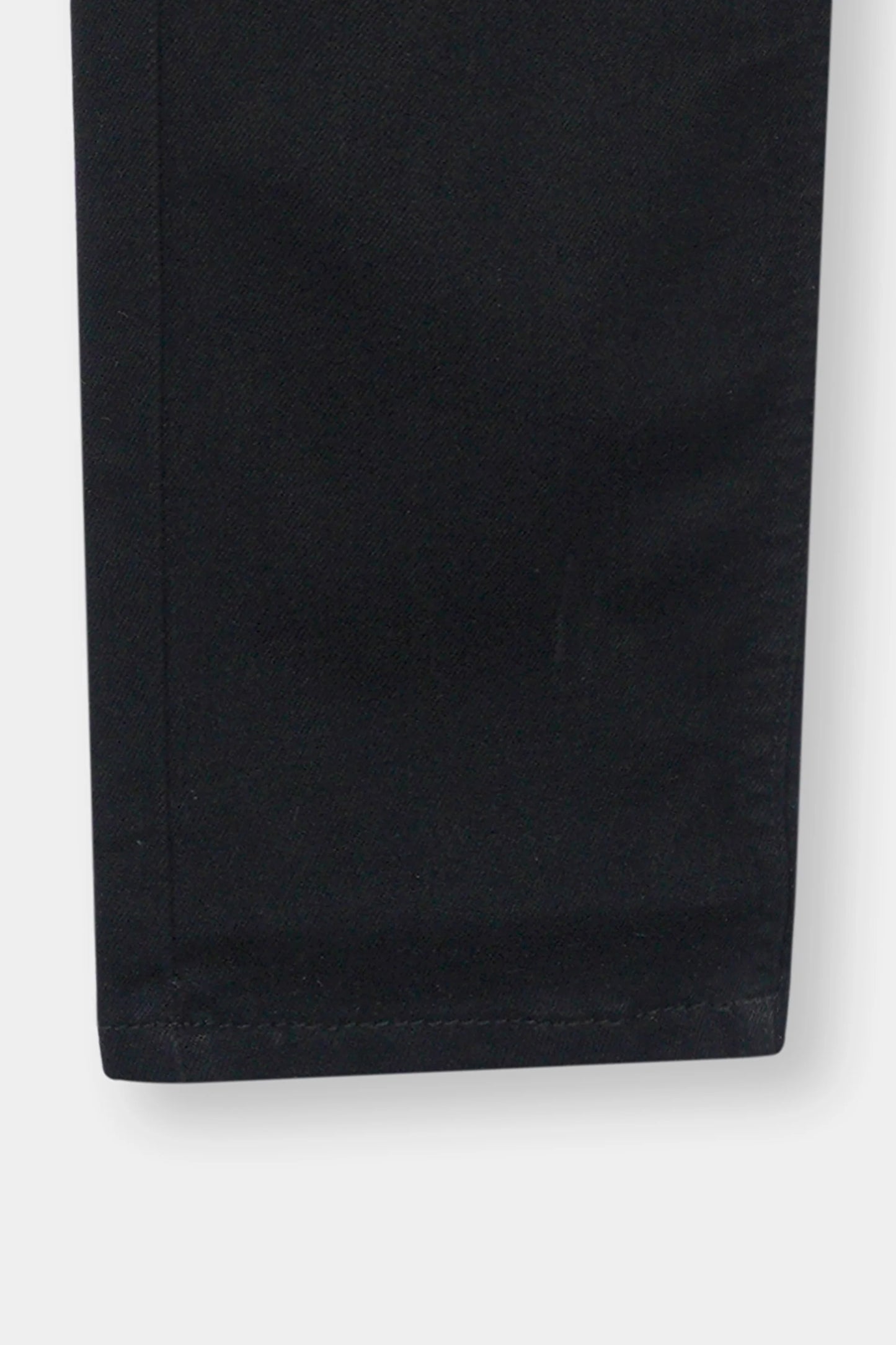 Boys Black OD Slim Fit Pants