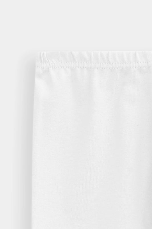 Girls WhiteTights
