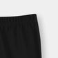 Girls Black Tights
