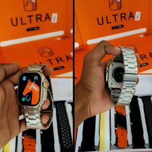 7-in-1 Ultra Smart Watch ( Random Color )