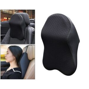 Car Seat Head Rest Cushion