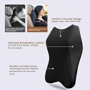 Car Seat Head Rest Cushion