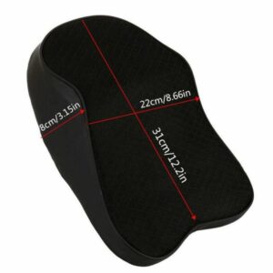 Car Seat Head Rest Cushion