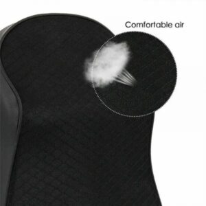 Car Seat Head Rest Cushion