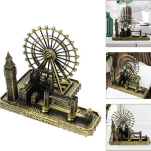 Metallic London Complete Model For Home Decor