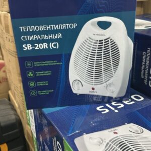 Electric Blower Heater Fan