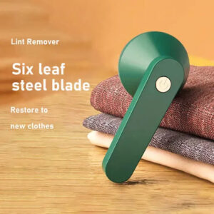 Portable Lint Remover Usb Rechargeable