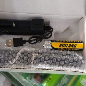 Rl 303 Green Laser Pointer