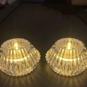 Smokeless & Flameless Led Tealight