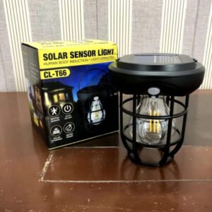 Solar Wall Lights Outdoor