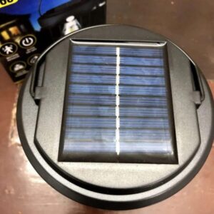 Solar Wall Lights Outdoor