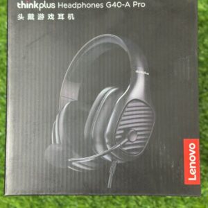 Think Plus Headphones G40