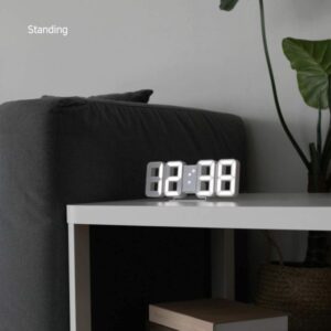 Clock | Home Decoration Wall Clock