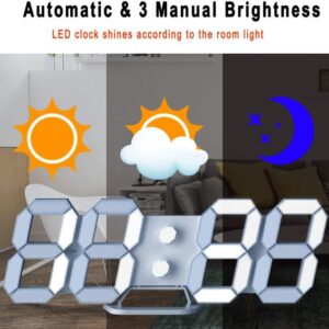 Clock | Home Decoration Wall Clock