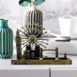 Metallic London Complete Model For Home Decor