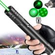 Rl 303 Green Laser Pointer